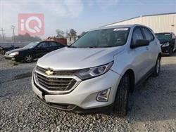 شێڤرۆلێت ئیکۆنۆکس